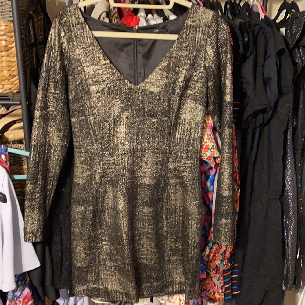 Cocktail Dress
